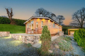 Haven Lodge Kirkby In Furness